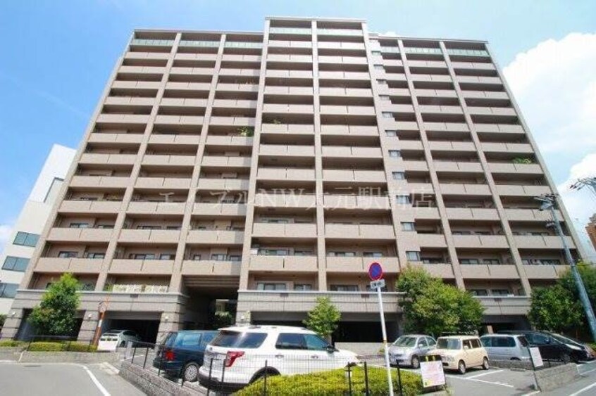  サーパスシティ大供