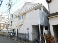 清輝橋第2レジデンス