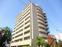 アルファステイツ東古松