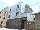 CASA　di　INFINITAの外観