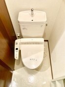  シャーメゾン・エレガンス　壱番館
