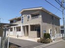 ホワイトリリー浜野の外観