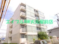 シャインコート岡南　アイランドキッチンタイプ
