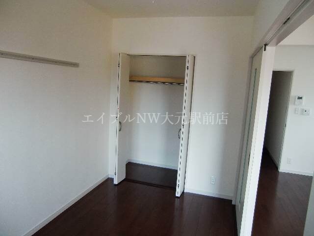 収納 サウスコート西市