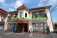 ファミール岡南Ⅱ