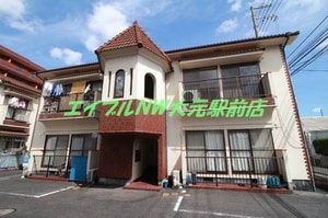 ファミール岡南Ⅱ