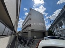 HILL COLLEGE　DAIGAKUMAEの外観