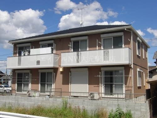  シャーメゾン・メイホウ