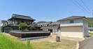 川入戸建の外観