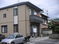 ラ・パルテール津島京町　弐番館