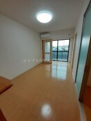  ラ・ベルコリーヌＢ