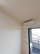  ラ・ベルコリーヌＢ