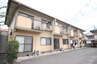 コーポエクセル　Ⅱ棟