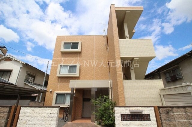  フラットＴ＆Ｔ