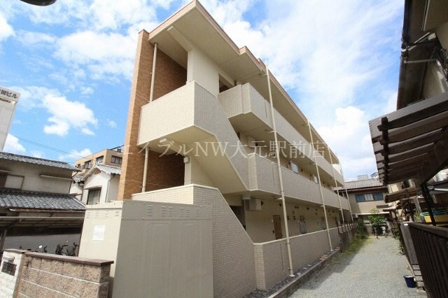  フラットＴ＆Ｔ