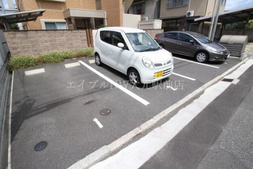  フラットＴ＆Ｔ