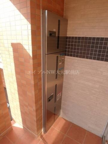  フラットＴ＆Ｔ