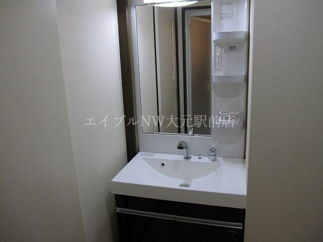  フラットＴ＆Ｔ