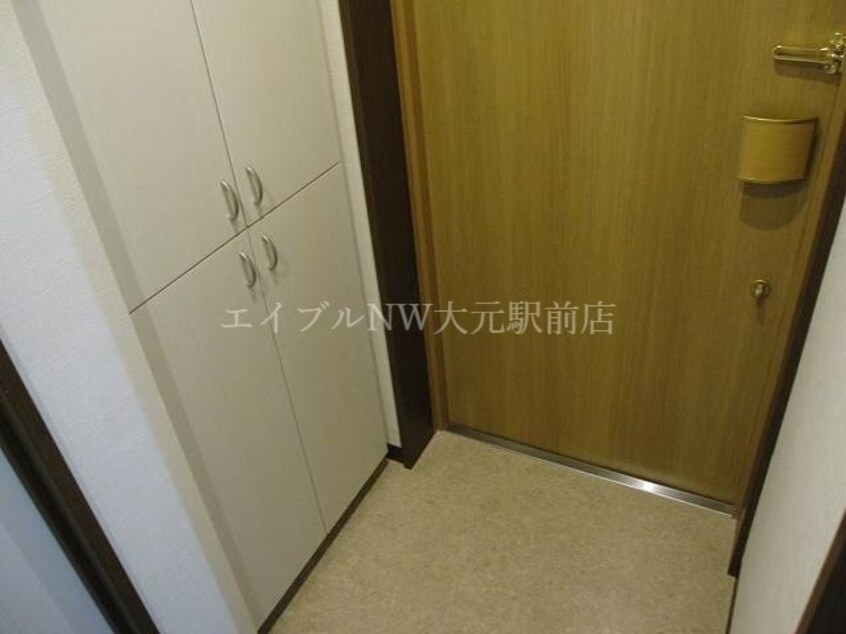  フラットＴ＆Ｔ