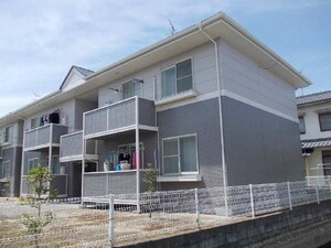 ローズガーデン陵南　Ｂ棟