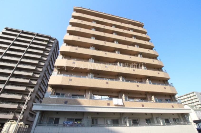  サンセール東古松Ⅱ