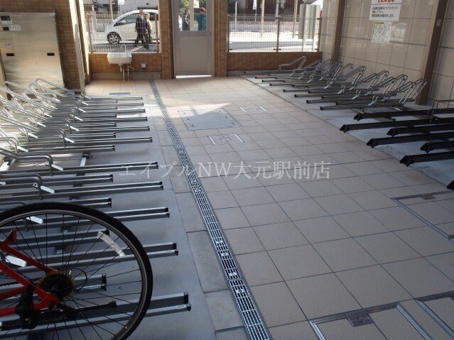  サンセール東古松Ⅱ