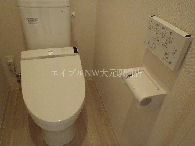  サンセール東古松Ⅱ