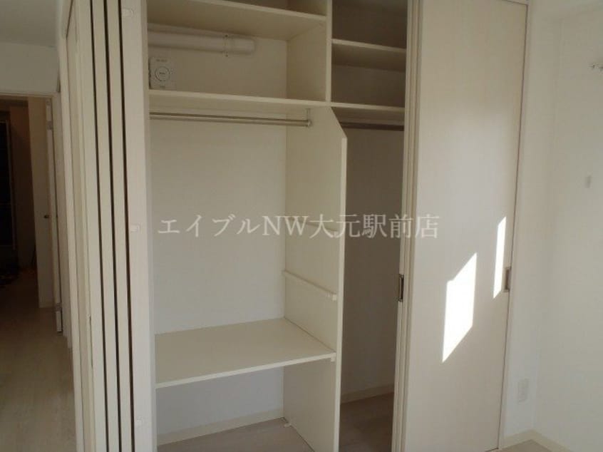  サンセール東古松Ⅱ