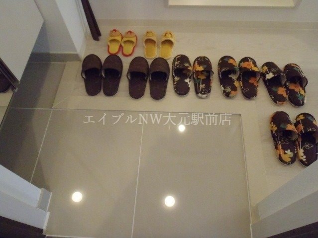  サンセール東古松Ⅱ