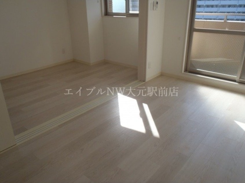  サンセール東古松Ⅱ