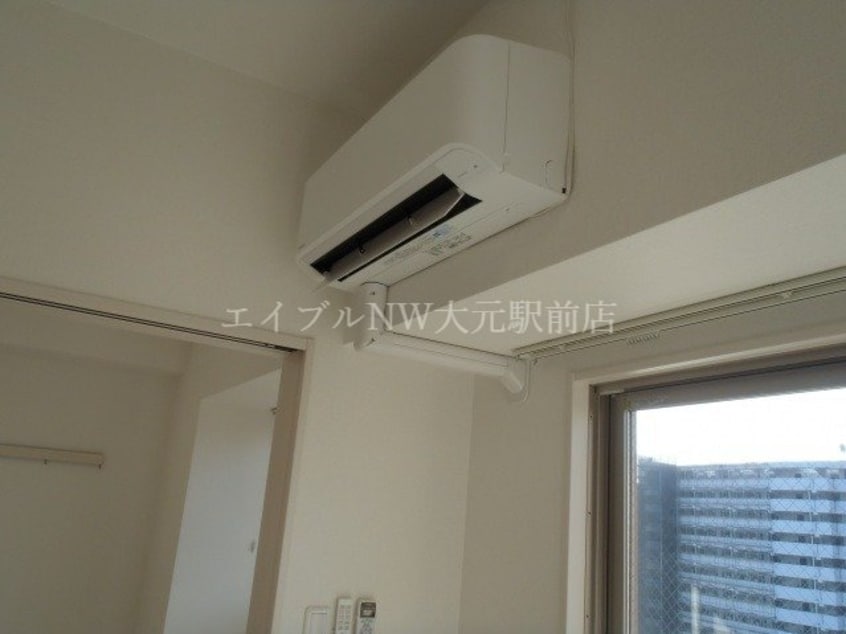  サンセール東古松Ⅱ