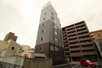 スカイガーデン柳町