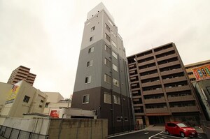 スカイガーデン柳町