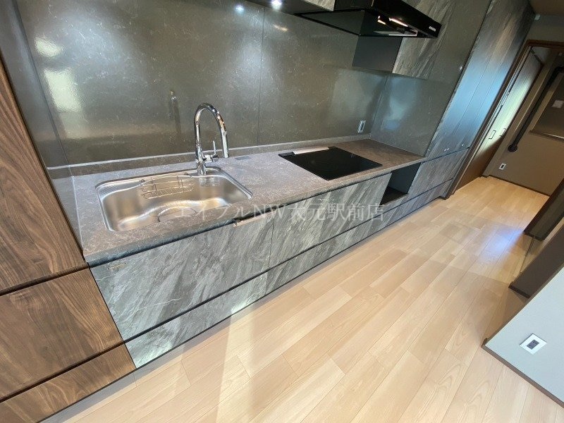  PIKE　PLACE　南方