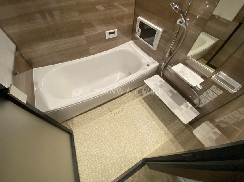  PIKE　PLACE　南方