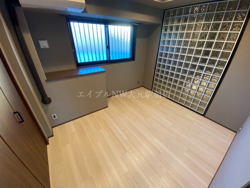  PIKE　PLACE　南方