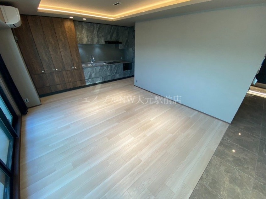  PIKE　PLACE　南方