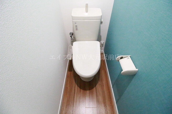  ARROWS SQUARE今保　Ｃ棟