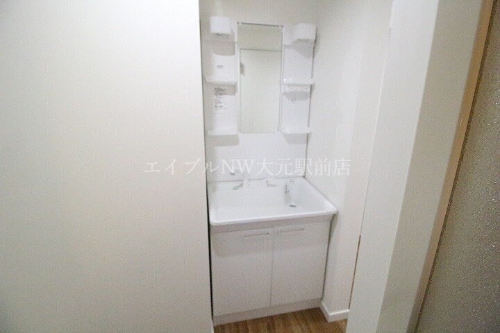  ARROWS SQUARE今保　Ｃ棟