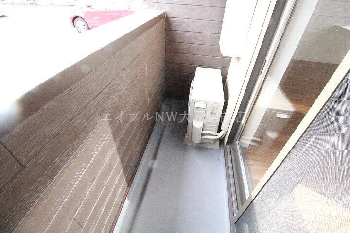  ARROWS SQUARE今保　Ｃ棟
