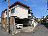 浜野3丁目戸建て