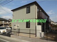 グレイス　アーク