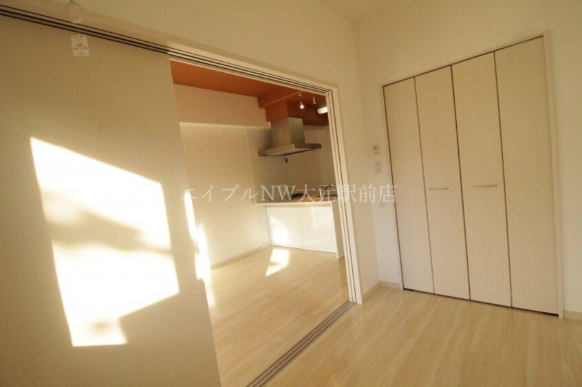  スカイガーデン春日町