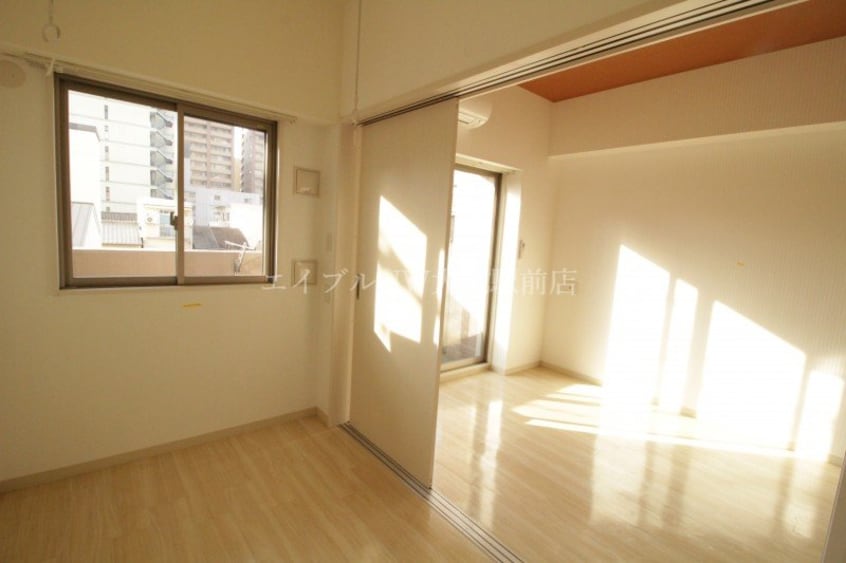  スカイガーデン春日町