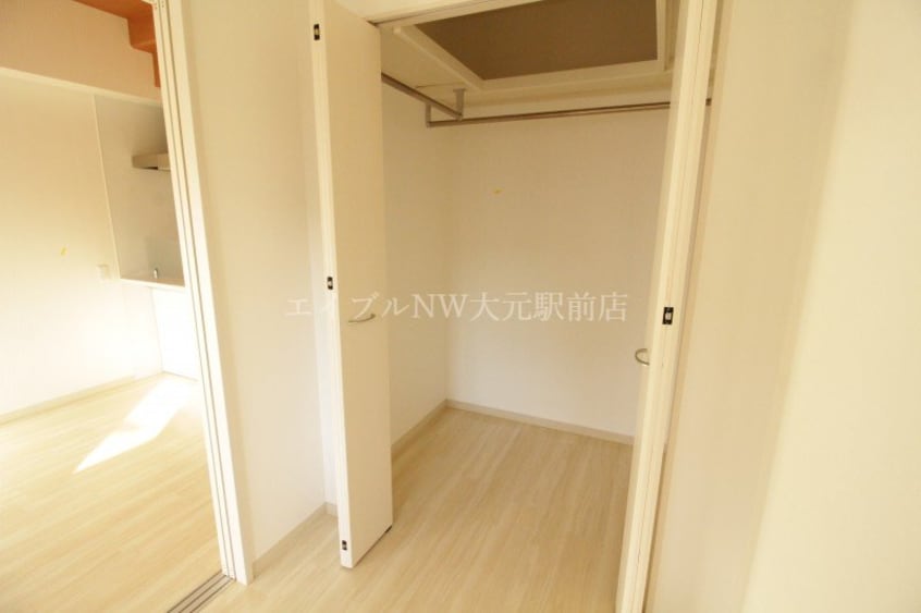  スカイガーデン春日町