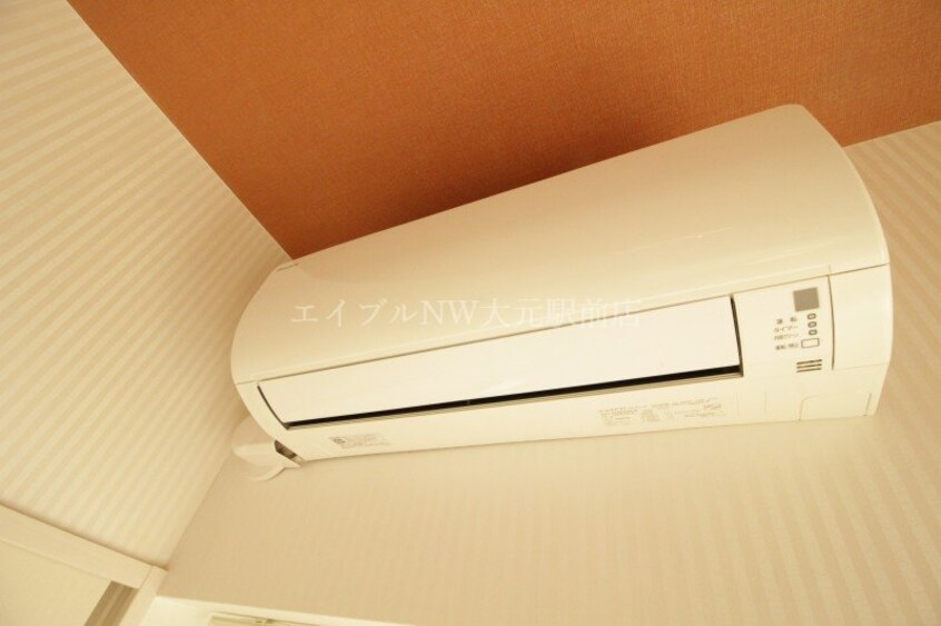  スカイガーデン春日町