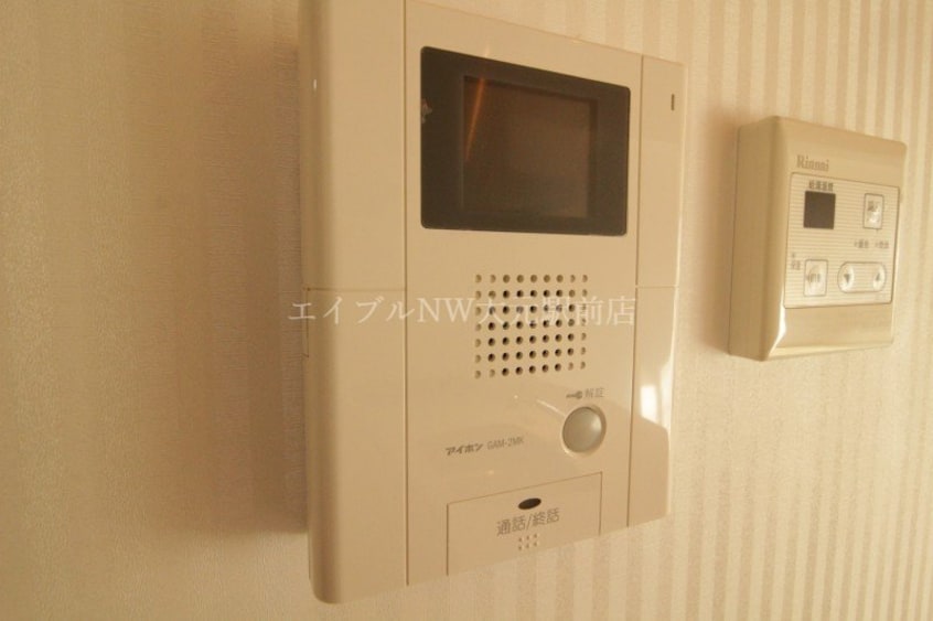  スカイガーデン春日町