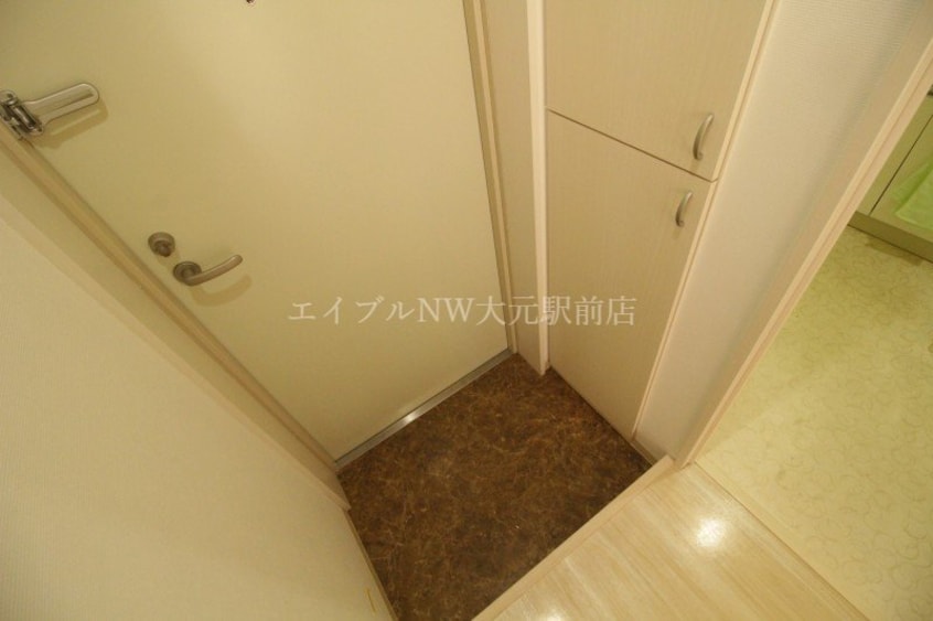  スカイガーデン春日町