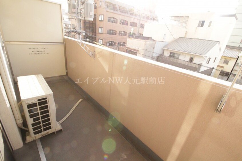  スカイガーデン春日町