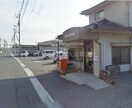 福田簡易郵便局(郵便局)まで1303m RKパレス岡崎